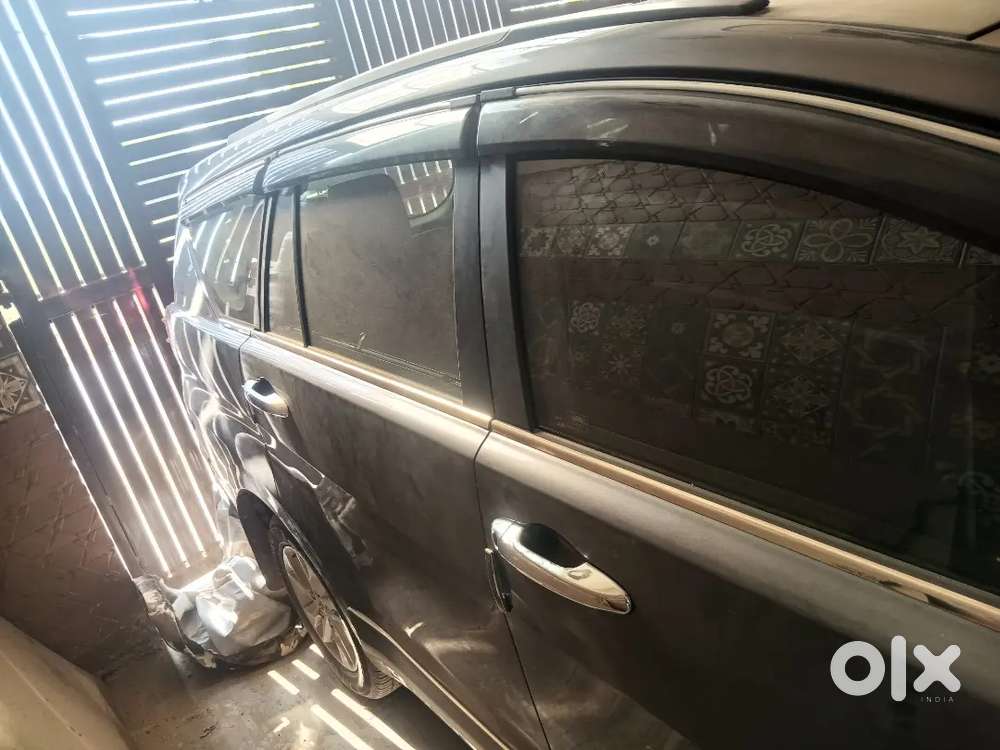 Toyota Innova 2.5 2020 Diesel