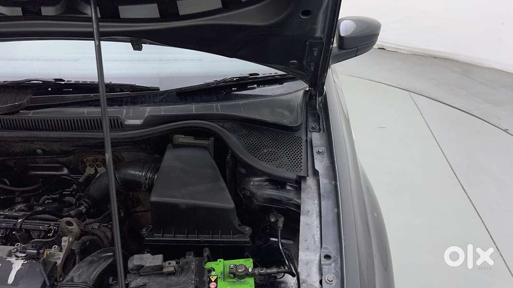 Volkswagen Polo 2009-2013 Petrol Highline 1.2l, 2013, Petrol