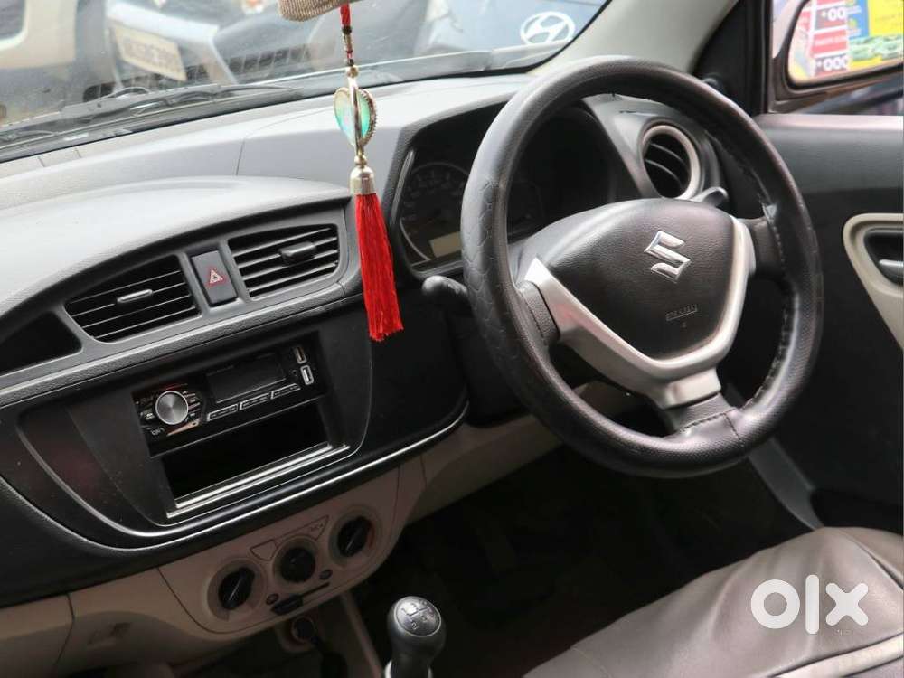 Maruti Suzuki Alto 800 Lxi, 2021, Petrol