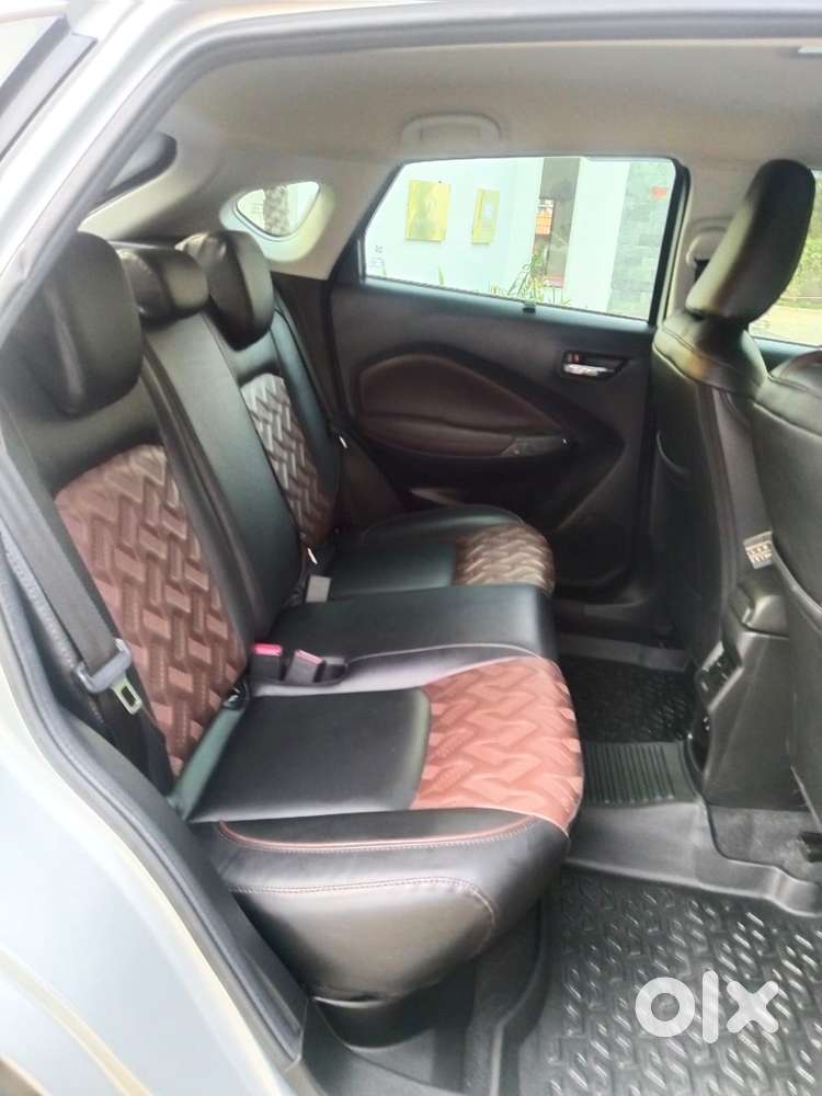 Toyota Urban Cruiser Taisor V 1.0 Petrol Mt, 2024, Petrol