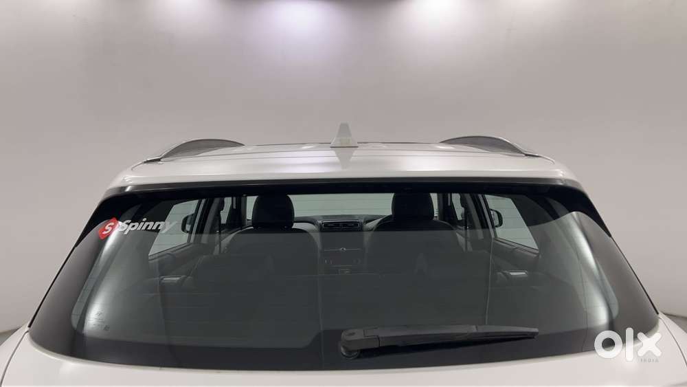 Hyundai Creta Sx (o) 1.5 Diesel Automatic, 2021, Diesel