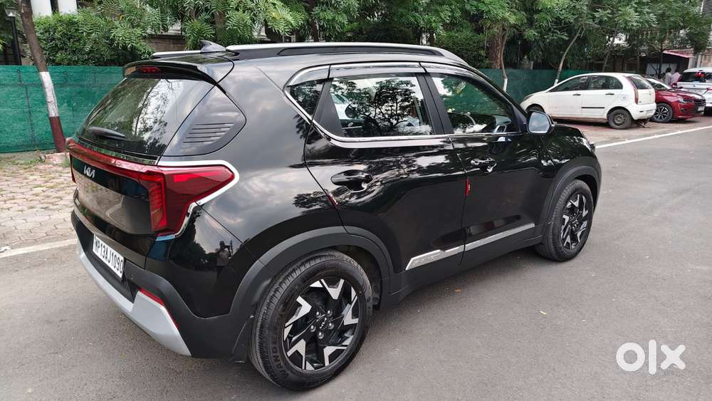 Kia Sonet 1.2 Htk Plus, 2026, Petrol