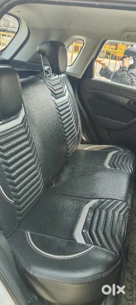 Maruti Suzuki Brezza 2021 Second Owner
