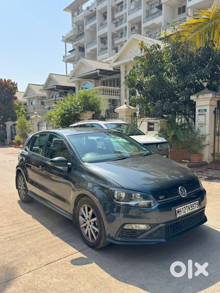 Volkswagen Polo 2021 Gt