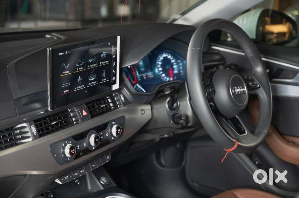 Audi A4 2.0 Technology 40 Tfsi, 2025, Petrol