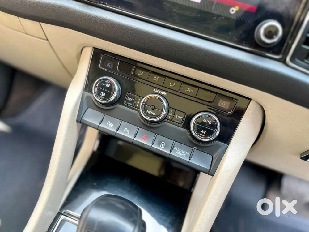 Skoda Kodiaq 2.0 L&k Tdi 4x4 At, 2018, Diesel