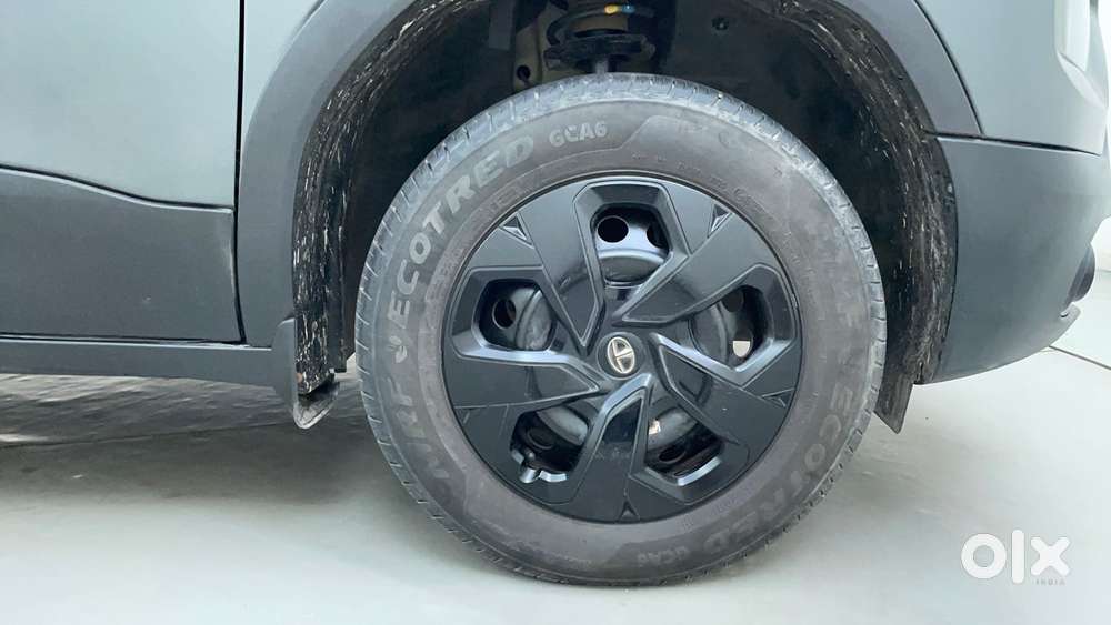 Tata Punch Pure, 2025, Petrol