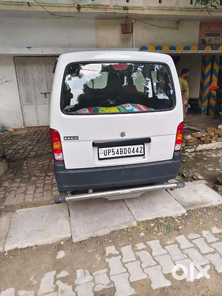 Maruti Suzuki Eeco 2025