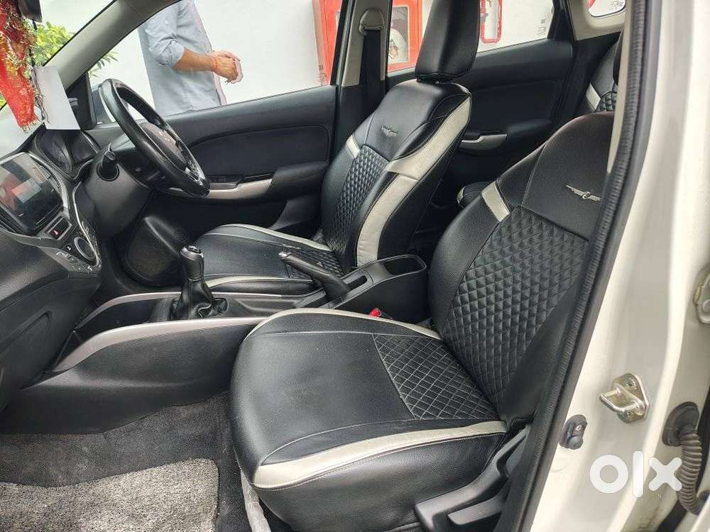 Maruti Suzuki Baleno Delta, 2020, Petrol