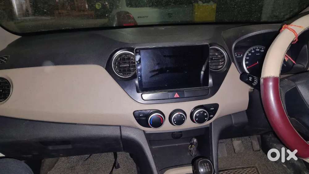 Grandi10 In Good Condition And 34000 Km