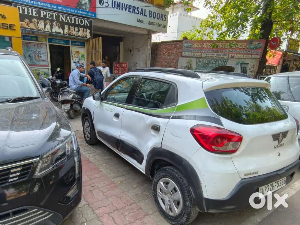 Renault Kwid 2016