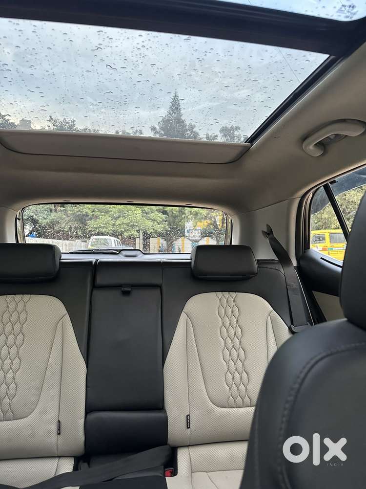 Hyundai Creta Sx (o) 1.5 Diesel, 2023, Diesel