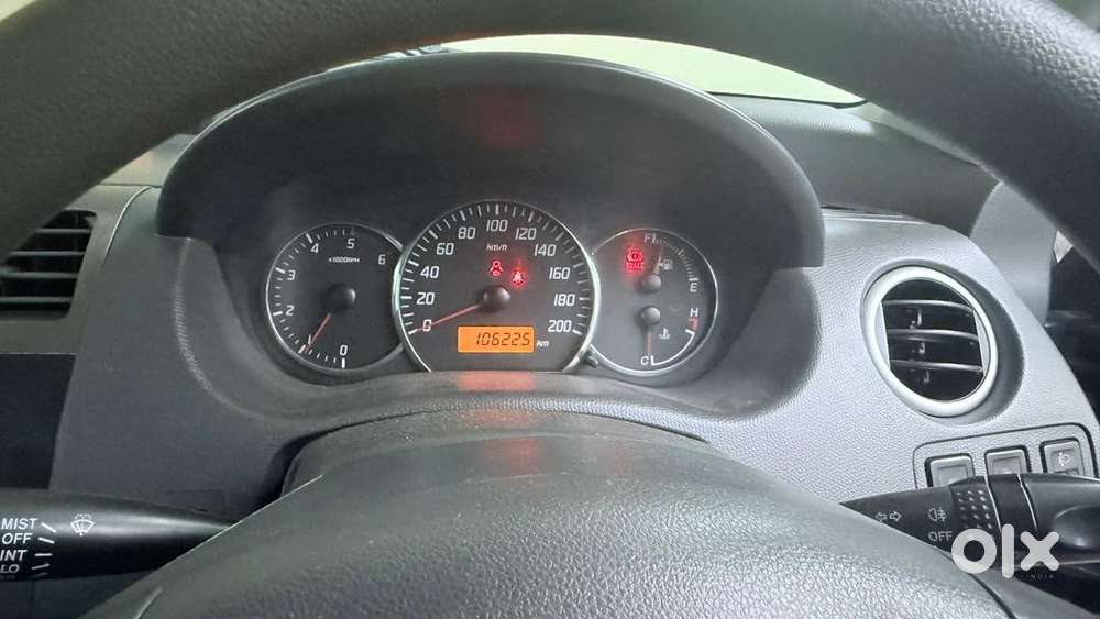 Maruti Suzuki Diesel 2010