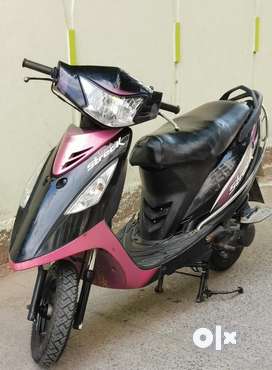 Scooty for sale in hyderabad new arrivals