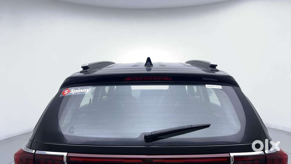 Kia Sonet Gtx Plus Turbo Imt, 2021, Petrol