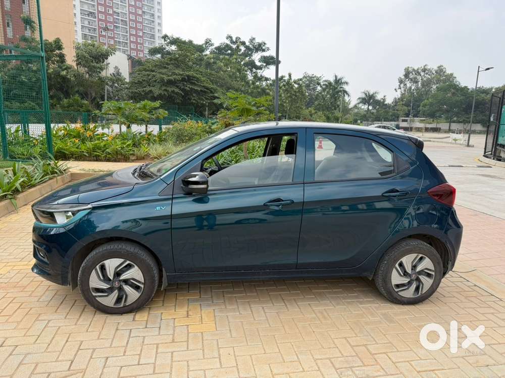 Tata Tiago Ev 2024 Xt Lr