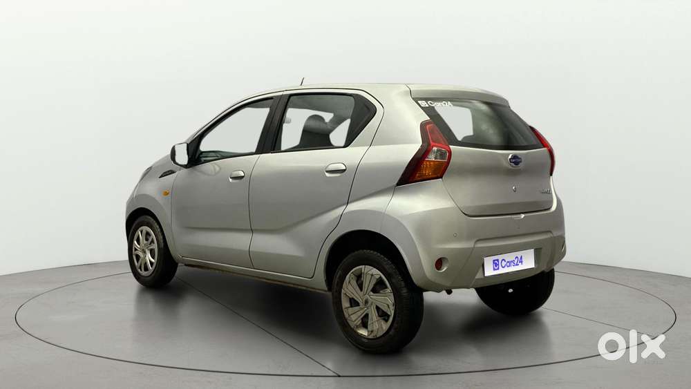 Datsun Redigo 0.8 T, 2021, Petrol