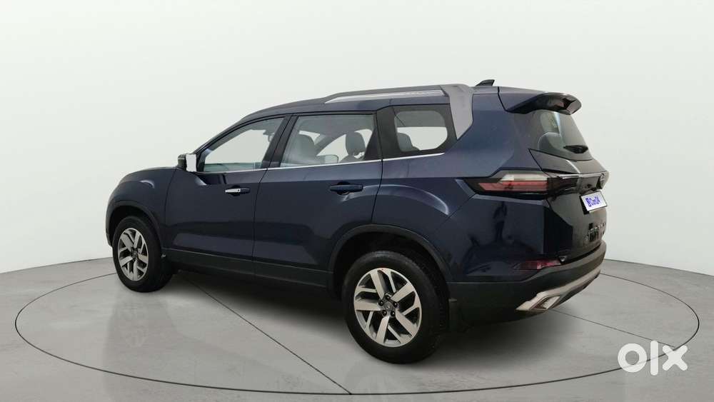 Tata Safari 2.0 Kryotec Xz Plus, 2021, Diesel