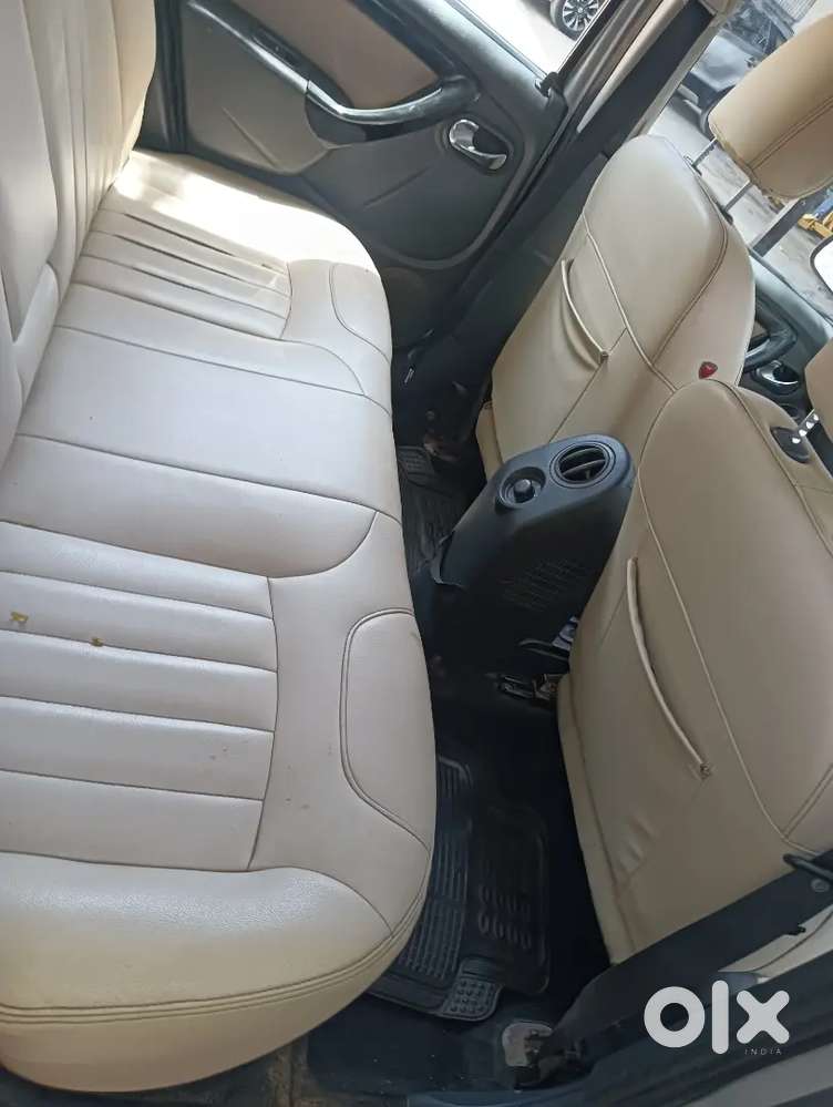 2013 Duster Diesel
110 Top Model