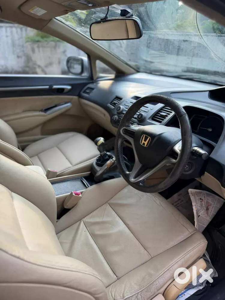 Just Take Test Drive