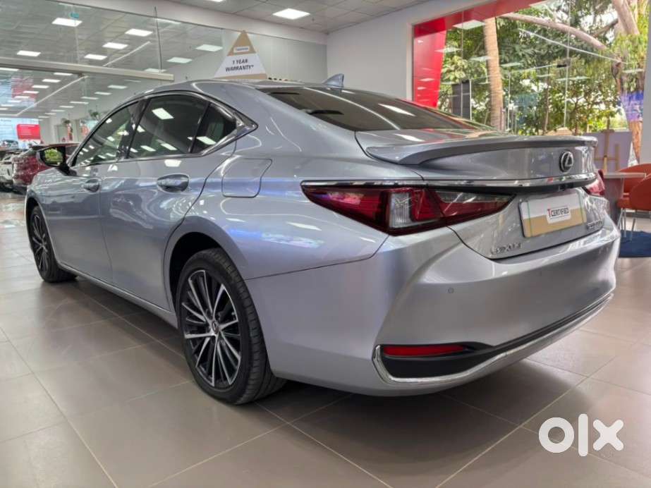 Lexus Es 300h, 2023, Petrol