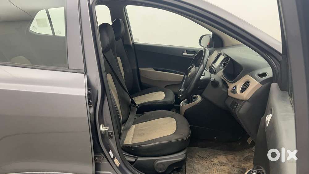 Hyundai Grand I10 1.2 Crdi Asta, 2017, Diesel