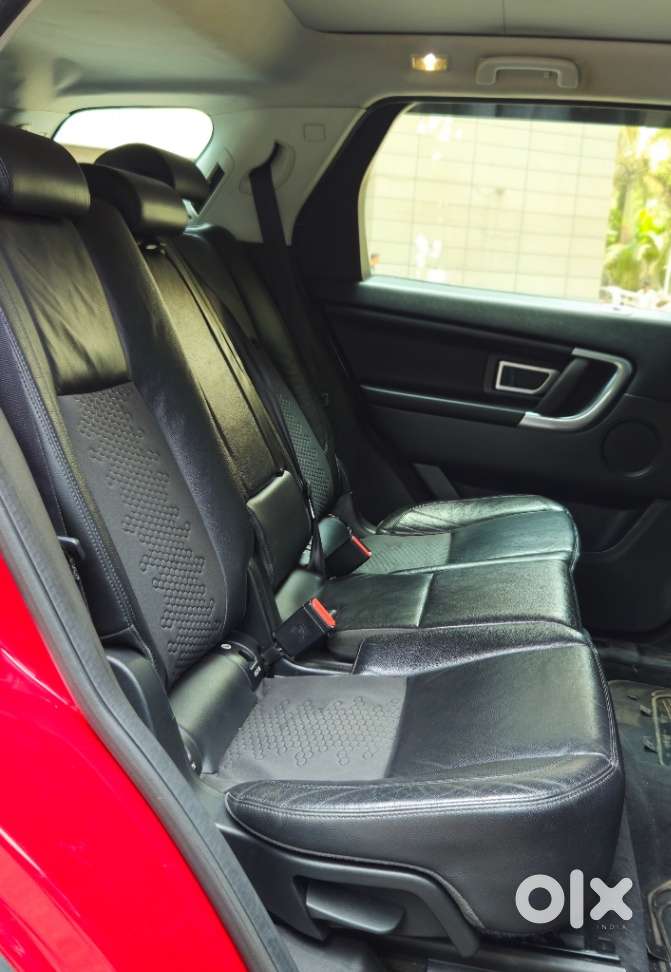 Land Rover Discovery Sport Td4 Hse 7s, 2019, Diesel