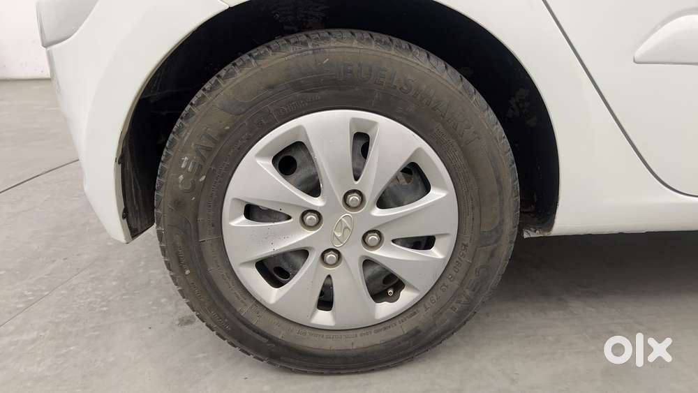 Hyundai I10 Sportz 1.2 Kappa2, 2012, Petrol