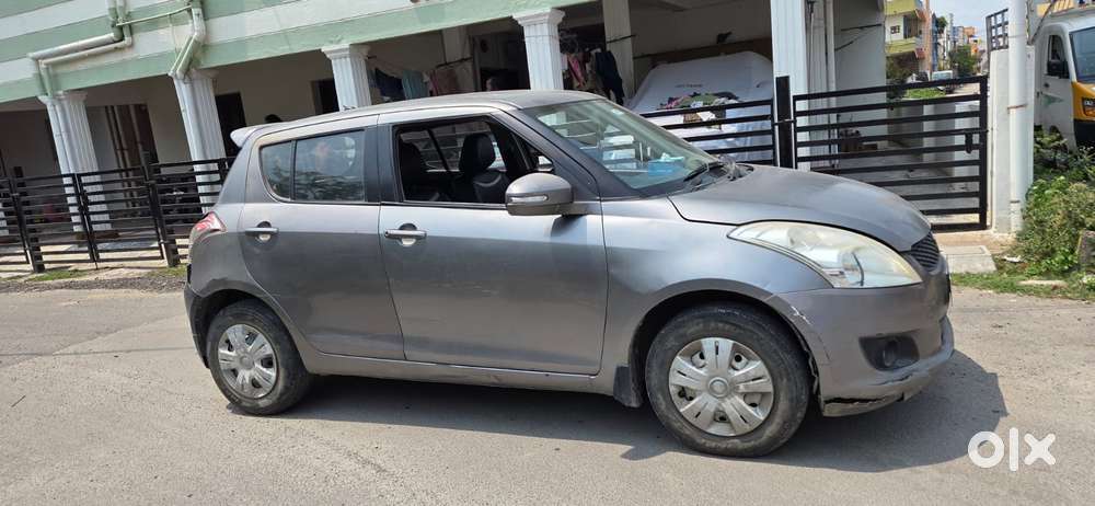 Maruti Suzuki Swift Vxi + Manual, 2013, Diesel