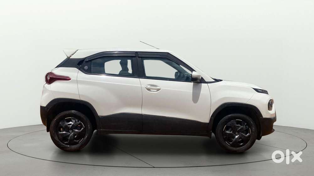 Tata Punch Adventure, 2023, Petrol