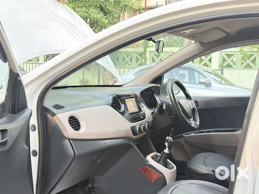 Hyundai Grand I10 1.2 Crdi Magna, 2015, Diesel