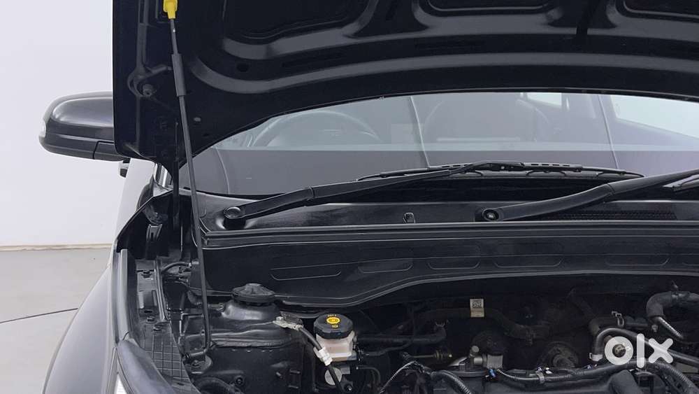 Hyundai Venue Sx, 2024, Petrol