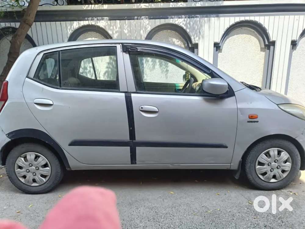 Hyundai Grand I10 2nd 2009