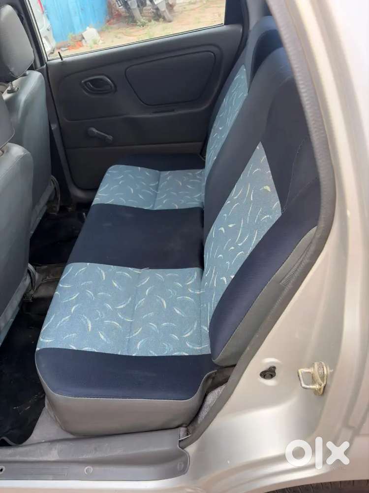 Maruti Suzuki Alto 2009