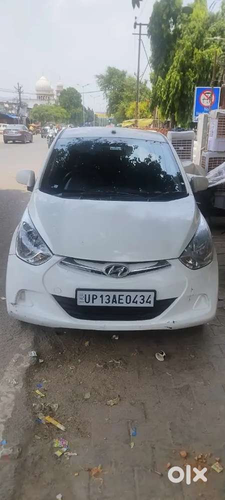 Hyundai Eon Era Plus 2013