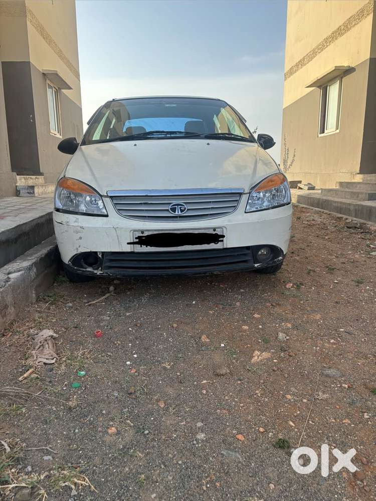 Tata Indigo Cs 2011 Diesel Good Condition