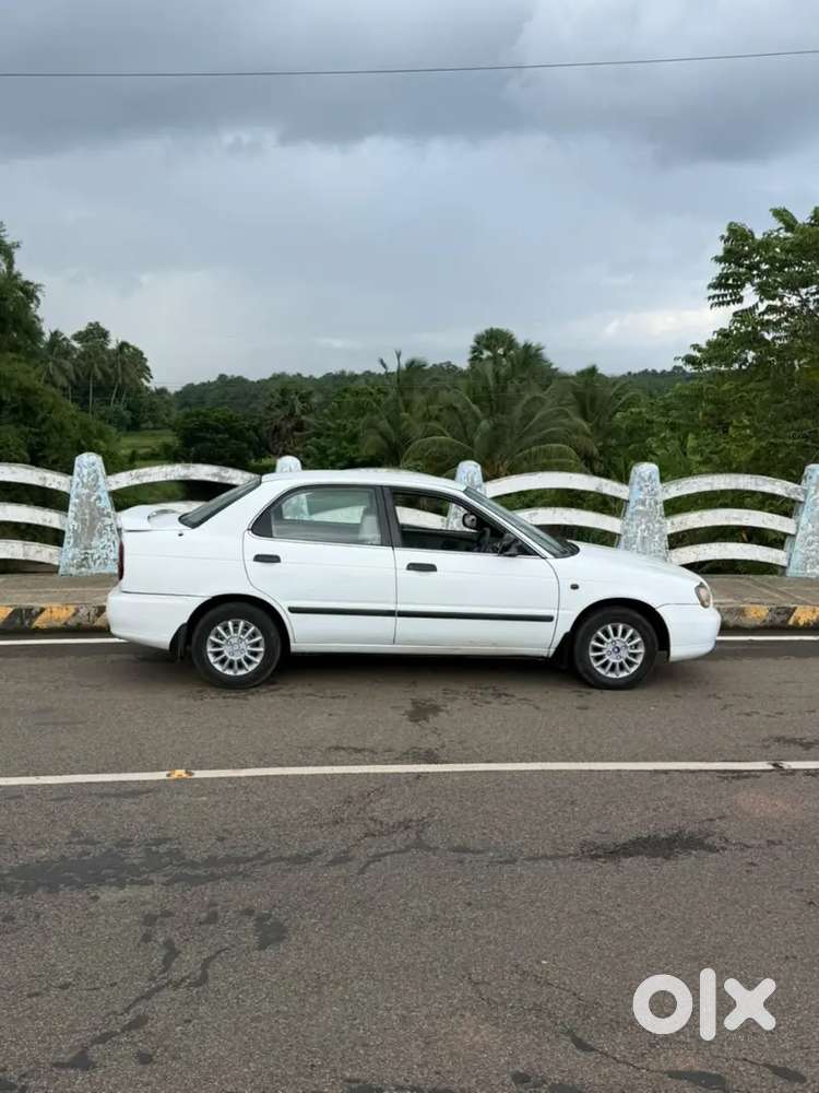 Baleno 1.6 For Sale