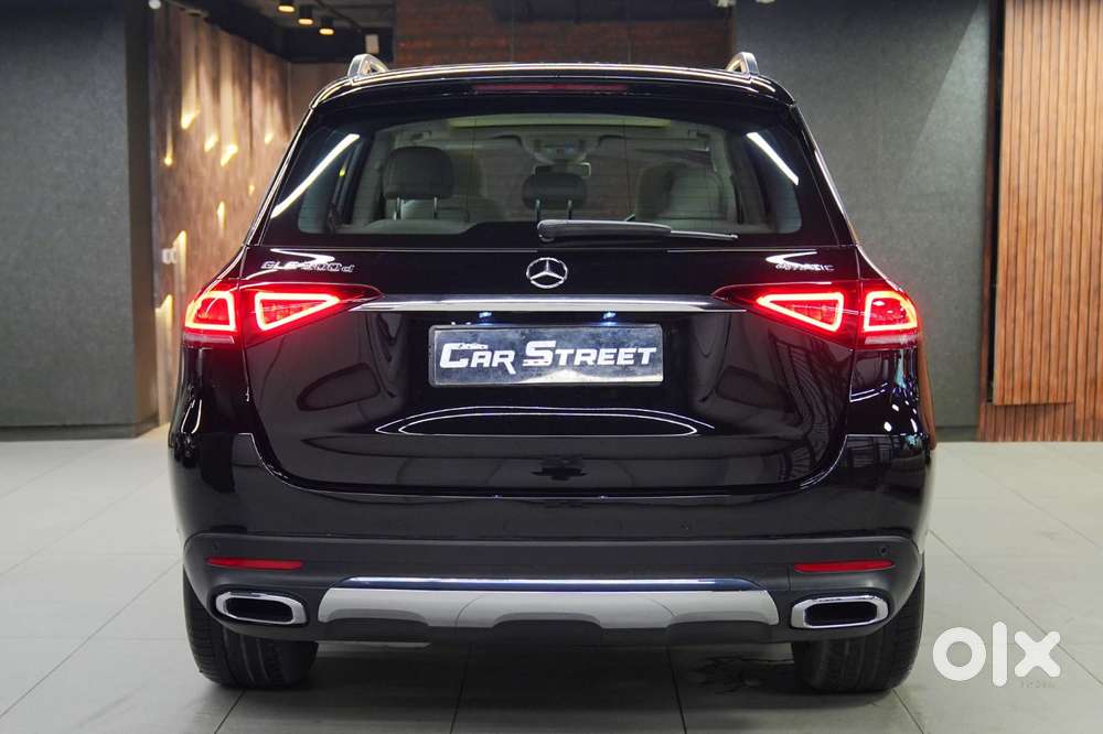 Mercedes-benz Gle 300d 4matic Lwb, 2020, Diesel