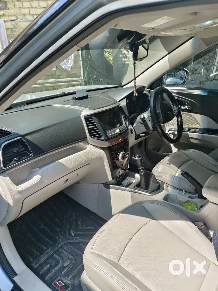Mahindra Xuv300 Turbosport 2019
