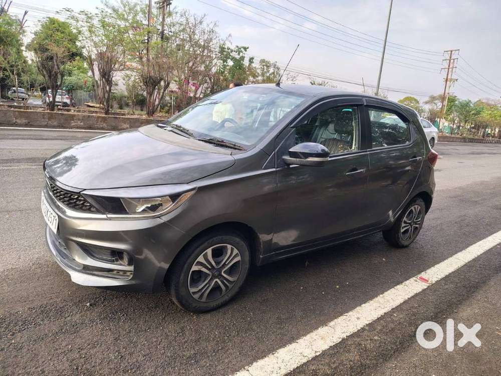 Tata Tiago 1.05 Revotorq Xt Option, 2024, Petrol