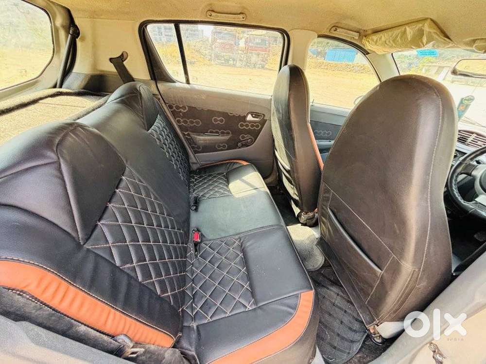 Maruti Suzuki Alto 800 2012-2016 Vxi, 2014, Petrol