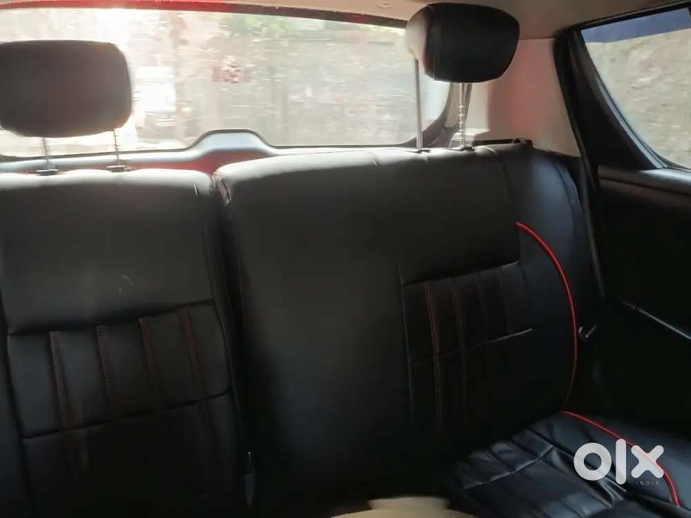 Maruti Suzuki Swift Vxi 2015