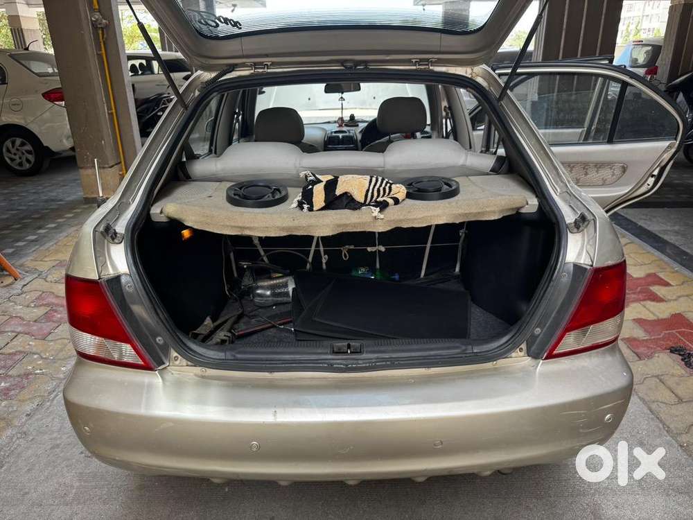 Hyundai Accent Viva 2007 Diesel 143240 Km Driven