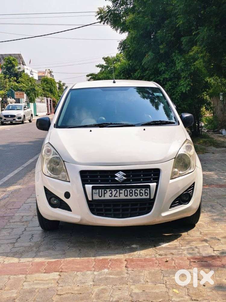 Maruti Suzuki Ritz Vdi Bs-iv, 2014, Diesel