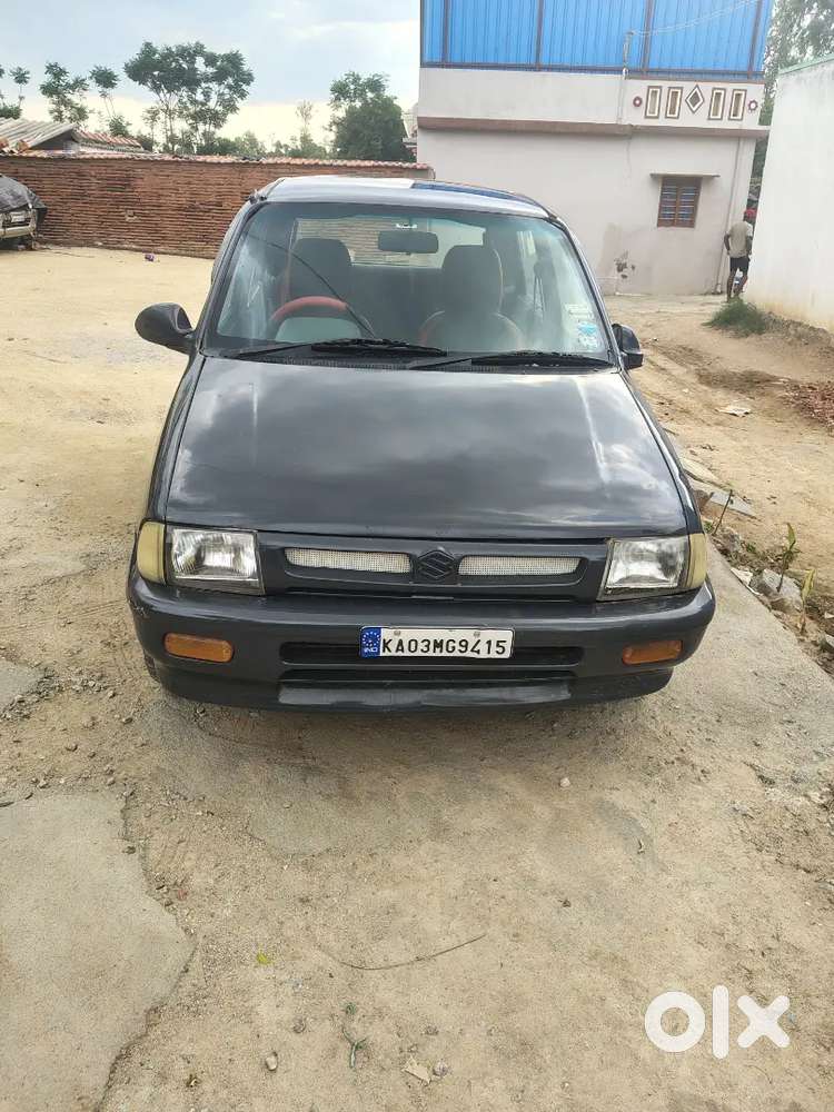 Car Is In Good Condition
