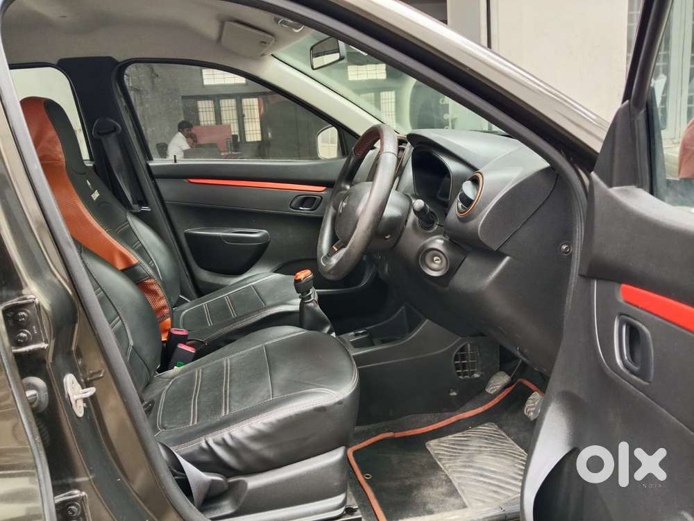 Renault Kwid Climber 1.0 Mt, 2019, Petrol