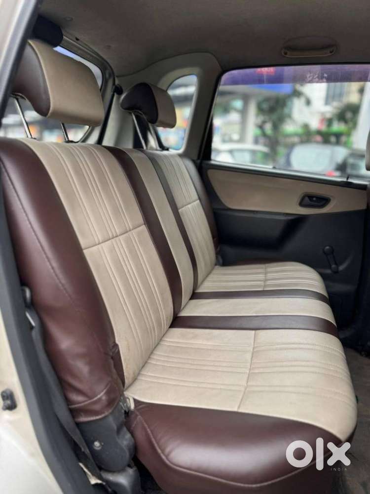 Maruti Suzuki Zen Estilo Lxi Bs Iv, 2008, Petrol