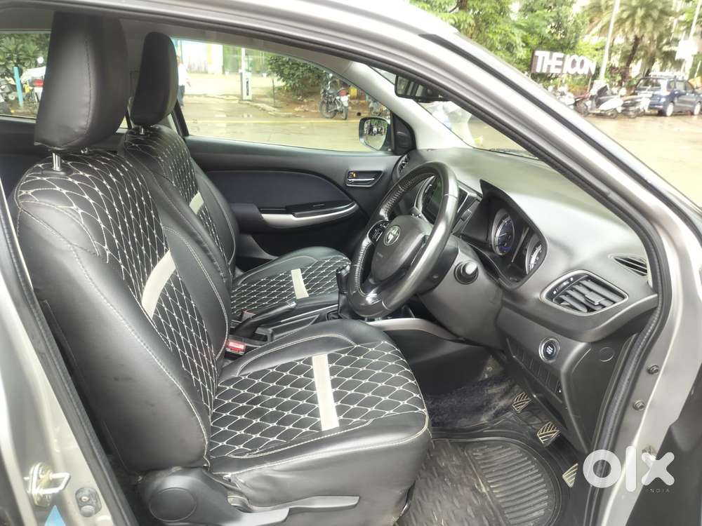 Toyota Glanza V, 2019, Petrol