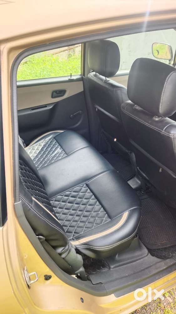 Maruti Suzuki Zen Estilo Lxi Bs Iv, 2007, Petrol