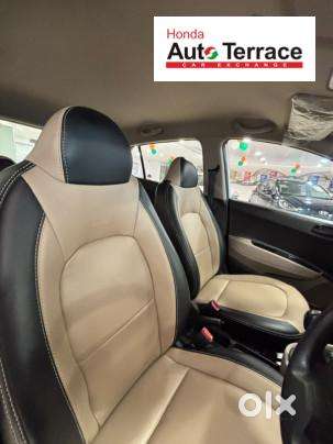 Hyundai Grand I10 1.2 Kappa Magna At, 2019, Petrol